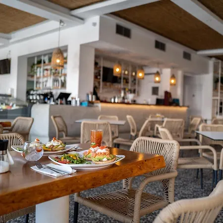 Blue Harbour Boutique 3* Айя-Напа