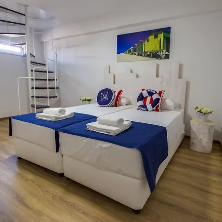 Blue Harbour Boutique 3* Айя-Напа