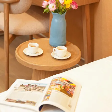 Blue Harbour Boutique 圣纳帕