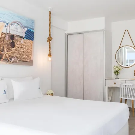Aparthotel Blue Harbour Boutique Agia Napa