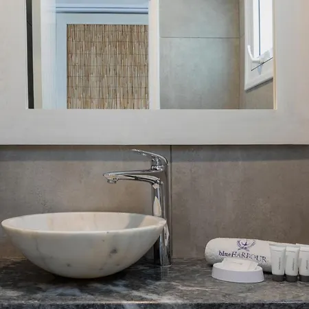 Aparthotel Blue Harbour Boutique Agia Napa