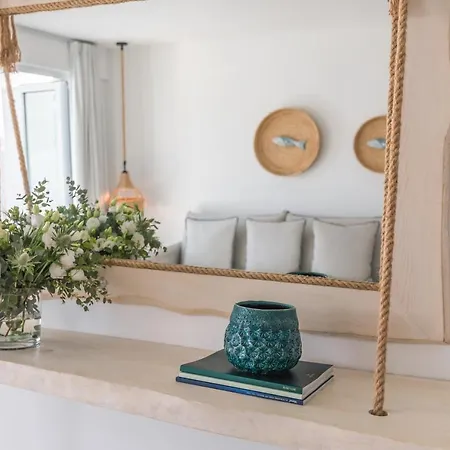 Blue Harbour Boutique 3* Agia Napa