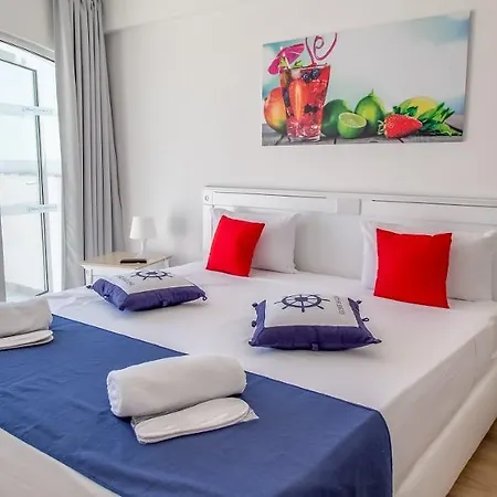 Blue Harbour Boutique Agia Napa