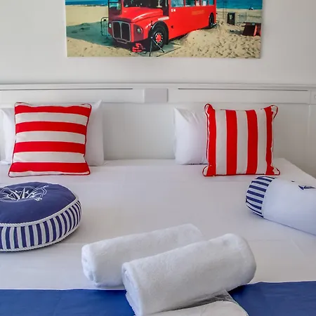 Blue Harbour Boutique Agia Napa