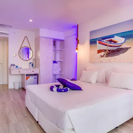 Blue Harbour Boutique 3* Agia Napa