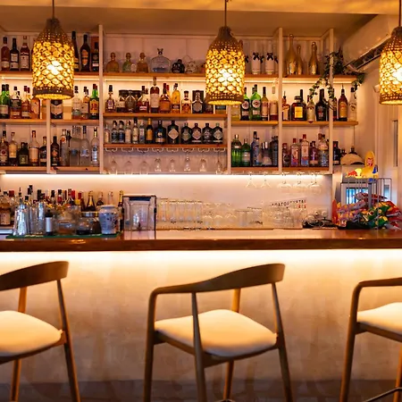Aparthotel Blue Harbour Boutique Agia Napa