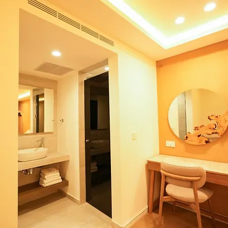 Blue Harbour Boutique 3* Agia Napa