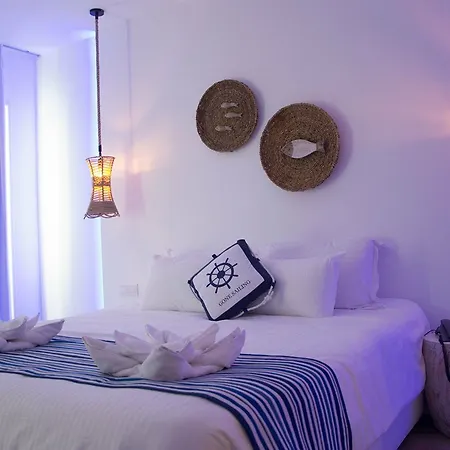 Blue Harbour Boutique Aparthotel Agia Napa
